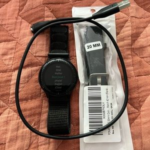 Vivoactive 3 Music smartwatch